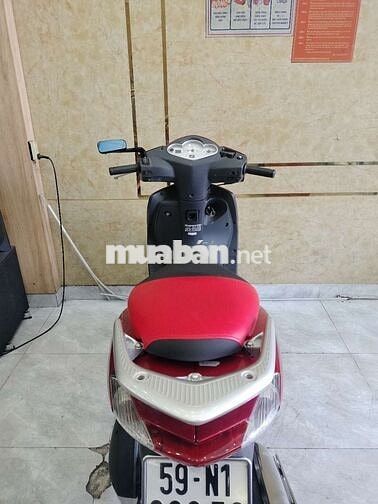 Honda Dylan 150 BSTP, Xe Máy Đi Êm Mạnh