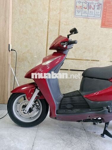 Honda Dylan 150 BSTP, Xe Máy Đi Êm Mạnh
