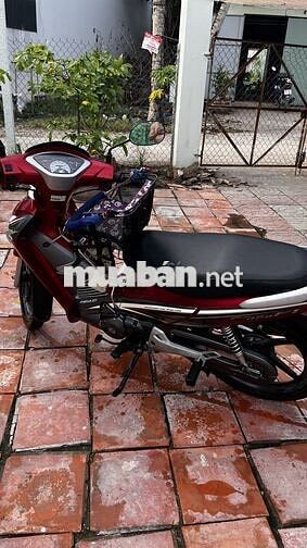 Honda Future Neo 2007 Đỏ