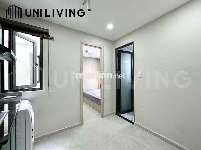 KHAI TRƯƠNG DỰ ÁN MỚI XÂY DỰNG - DUPLEX - 1PN - 2PN