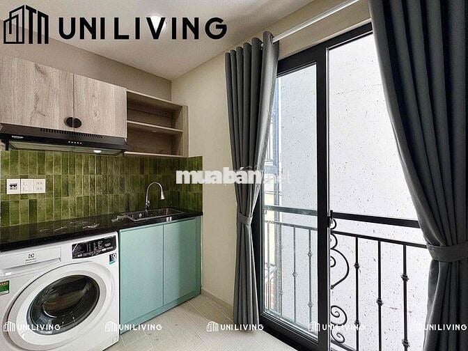 KHAI TRƯƠNG DỰ ÁN MỚI XÂY DỰNG - DUPLEX - 1PN - 2PN