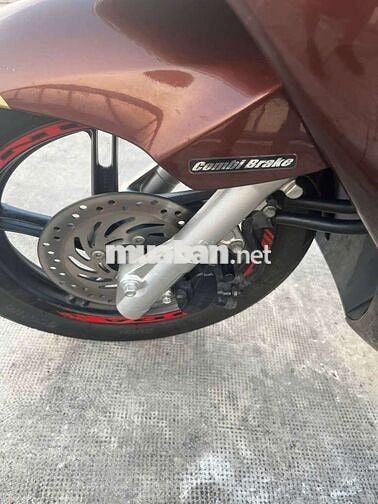 Honda PCX 125 2013 Nâu 59.000 km