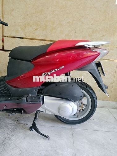 Honda Dylan 150 BSTP, Xe Máy Đi Êm Mạnh