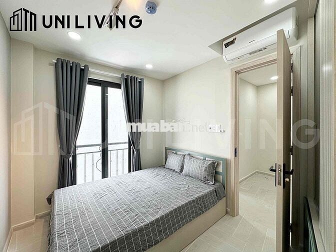 KHAI TRƯƠNG DỰ ÁN MỚI XÂY DỰNG - DUPLEX - 1PN - 2PN