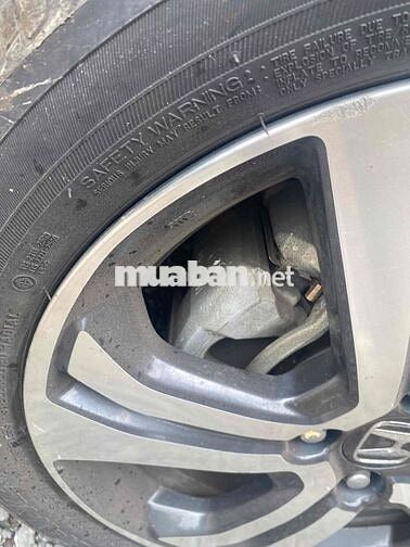 Honda City 2015 Nâu 39000 km