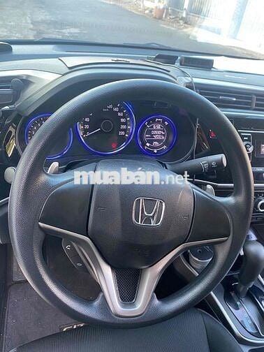 Honda City 2015 Nâu 39000 km