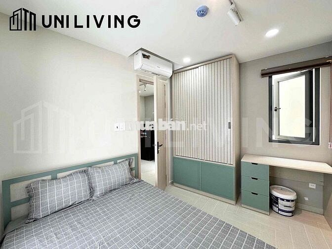 KHAI TRƯƠNG DỰ ÁN MỚI XÂY DỰNG - DUPLEX - 1PN - 2PN