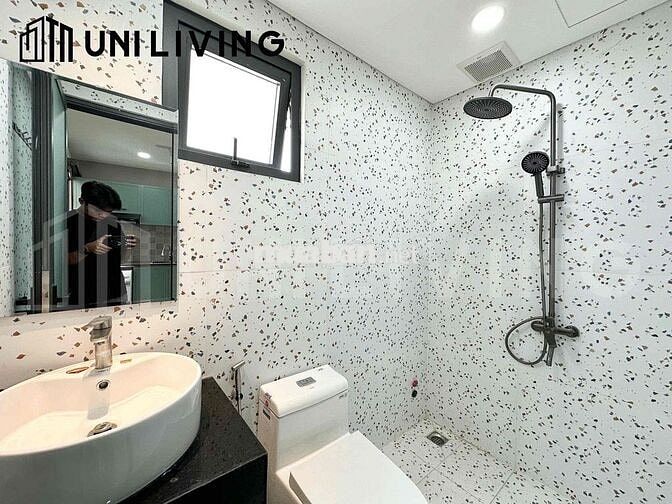 KHAI TRƯƠNG DỰ ÁN MỚI XÂY DỰNG - DUPLEX - 1PN - 2PN
