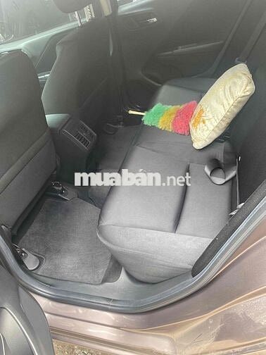 Honda City 2015 Nâu 39000 km