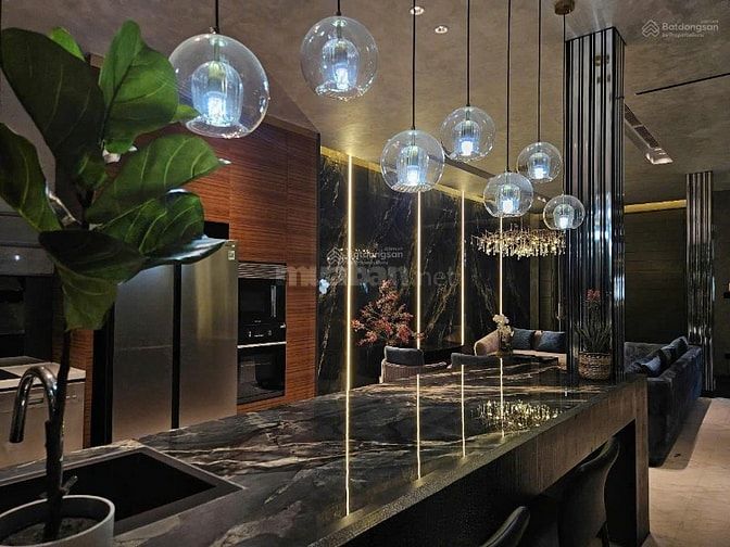 CHO THUÊ BIỆT THỰ 2 MT : 59 Hưng Thái 2, Phú Mỹ Hưng, Q7_DT:20mx19m