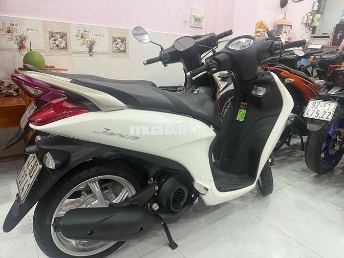 Janus 2024 trả trước 10tr