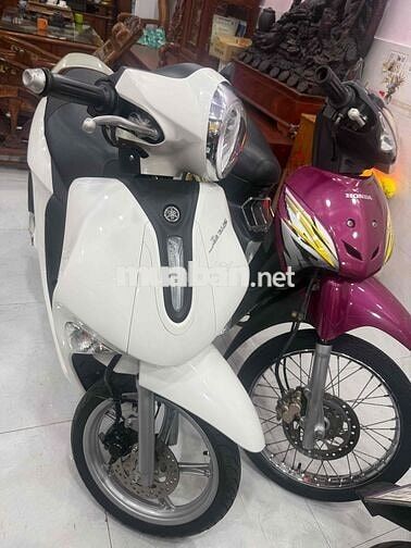 Janus 2024 trả trước 10tr