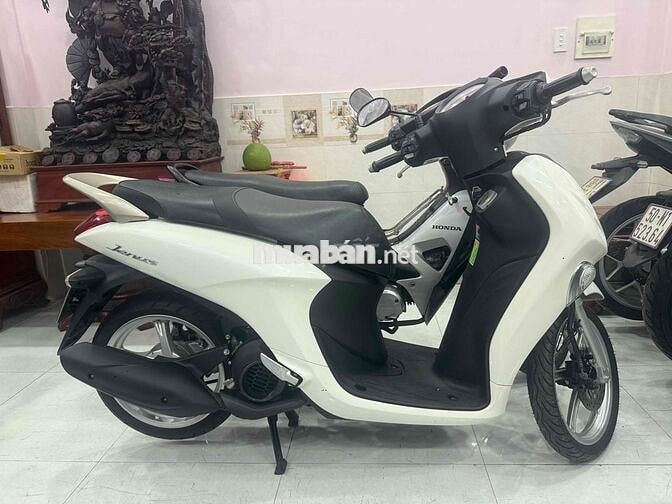Janus 2024 trả trước 10tr