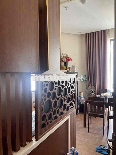 Căn hộ 2 mặt tiền 6 tầng sát Nguyễn Hữu Thọ, Cẩm Lệ, Đà Nẵng