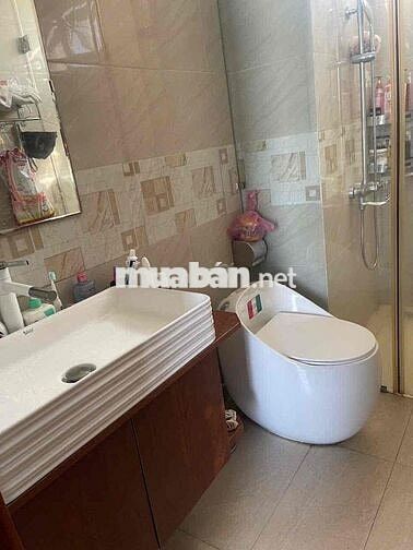Căn hộ 2 mặt tiền 6 tầng sát Nguyễn Hữu Thọ, Cẩm Lệ, Đà Nẵng