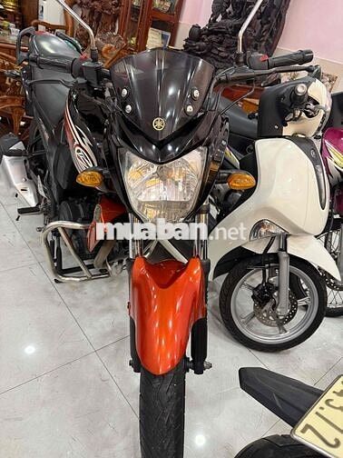 Yamaha FZ-150cc 9tr lấy xe