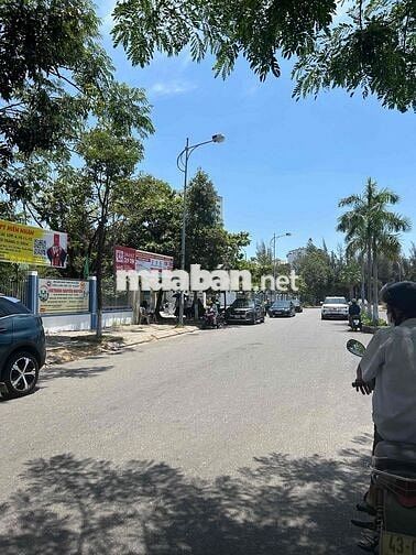 Căn hộ 2 mặt tiền 6 tầng sát Nguyễn Hữu Thọ, Cẩm Lệ, Đà Nẵng