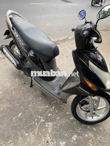 Honda Click 2011 Đen