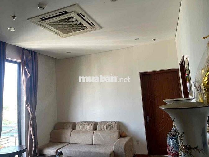 Căn hộ 2 mặt tiền 6 tầng sát Nguyễn Hữu Thọ, Cẩm Lệ, Đà Nẵng