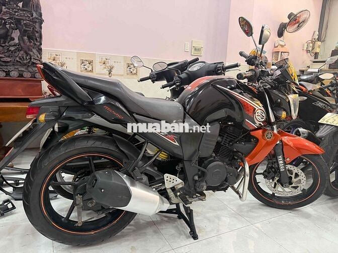 Yamaha FZ-150cc 9tr lấy xe