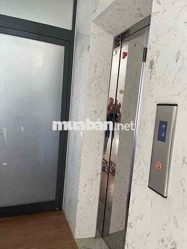 Căn hộ 2 mặt tiền 6 tầng sát Nguyễn Hữu Thọ, Cẩm Lệ, Đà Nẵng
