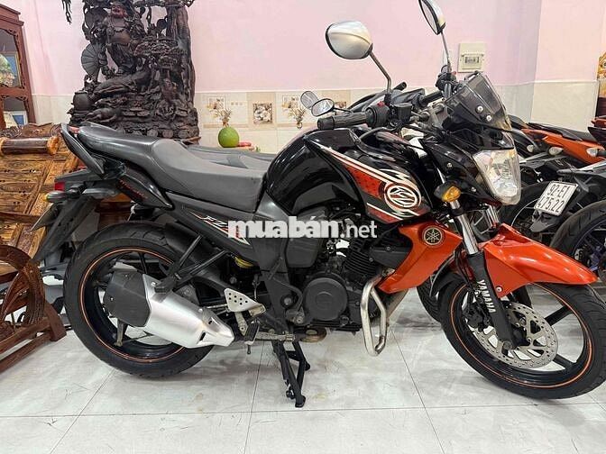 Yamaha FZ-150cc 9tr lấy xe
