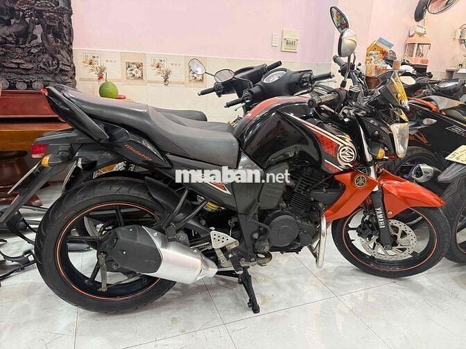 Yamaha FZ-150cc 9tr lấy xe