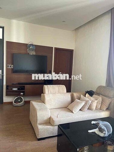 Căn hộ 2 mặt tiền 6 tầng sát Nguyễn Hữu Thọ, Cẩm Lệ, Đà Nẵng