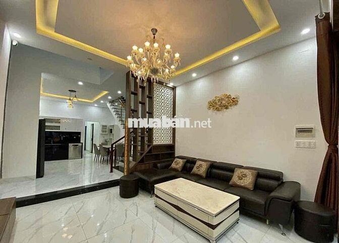 🏡 CHO THUÊ NHÀ 3 TẦNG – ĐƯỜNG THANH LƯƠNG 15