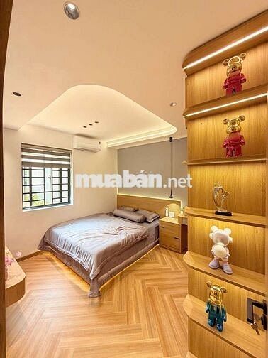 🇻🇳NHÀ ĐẸP 3 TẦNG GẦN CÔNG VIÊN VĂN TIẾN DŨNG - GIÁ MỀM🇻🇳