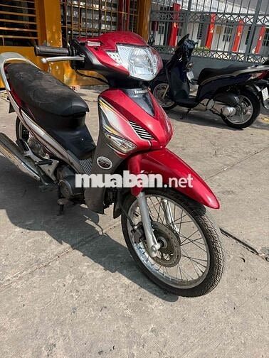 Honda Future Neo 2008 Đỏ