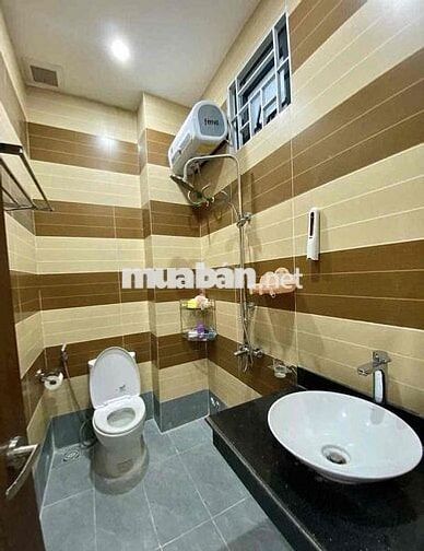 🏡 CHO THUÊ NHÀ 3 TẦNG – ĐƯỜNG THANH LƯƠNG 15