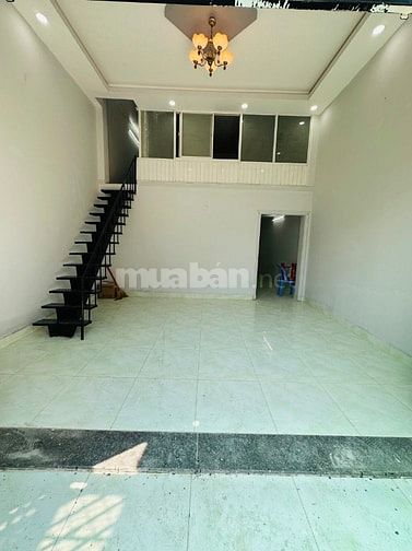 Nhà bán nguyên căn khu sầm uất Phan Huy ích