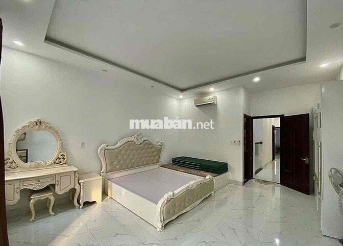 🏡 CHO THUÊ NHÀ 3 TẦNG – ĐƯỜNG THANH LƯƠNG 15