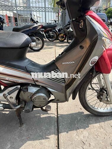 Honda Future Neo 2008 Đỏ