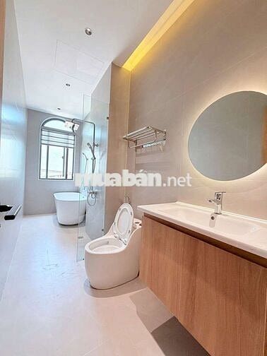 🇻🇳NHÀ ĐẸP 3 TẦNG GẦN CÔNG VIÊN VĂN TIẾN DŨNG - GIÁ MỀM🇻🇳