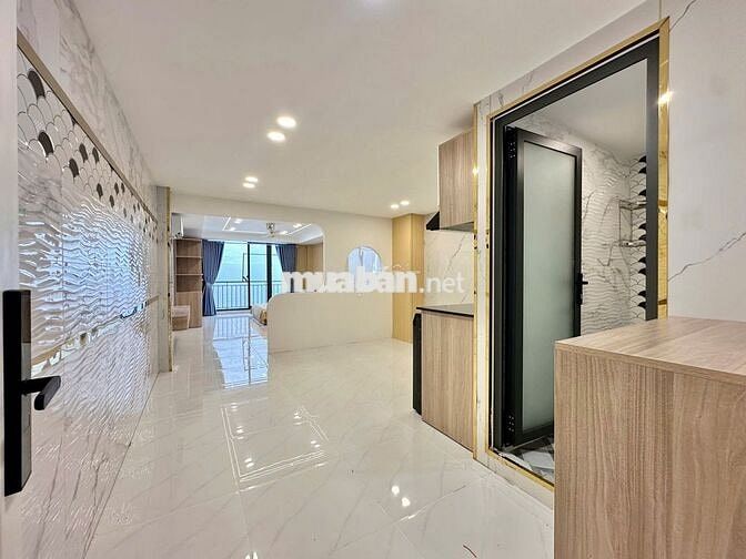 🚀 CƠ HỘI ĐẦU TƯ HIẾM: 9.8 TỶ SỞ HỮU TÒA NHÀ THU NHẬP 55TR/THÁNG