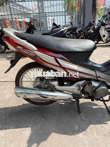 Honda Future Neo 2008 Đỏ