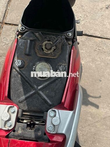Honda Future Neo 2008 Đỏ