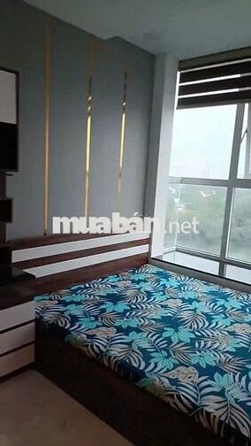 Cần cho thuê căn hộ chung cư Terra Mia, 2PN, Full nội thất, ở ngay