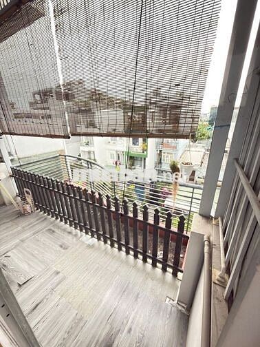  CĂN HỘ TIỆN NGHI, TÁCH BẾP, BAN CÔNG THOÁNG MÁT, TÂN KIỂNG Q7
