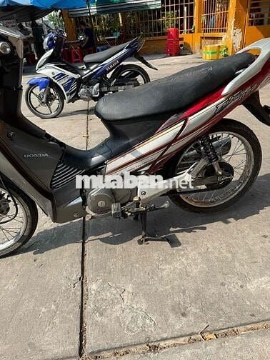 Honda Future Neo 2008 Đỏ