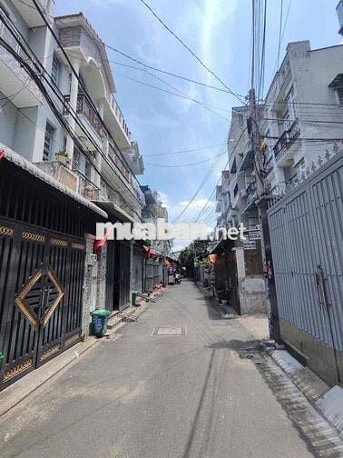 💥GIẢM SỐC 400TR – VỊ TRÍ ĐẮC ĐỊA -  92m2 - THỚI AN - QUẬN 12 🔥