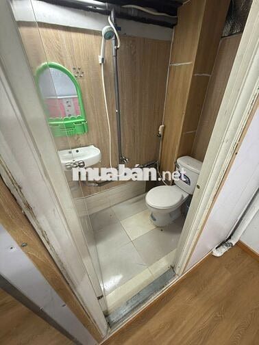  CĂN HỘ TIỆN NGHI, TÁCH BẾP, BAN CÔNG THOÁNG MÁT, TÂN KIỂNG Q7