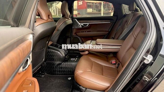 Volvo S90L Inscription 2022 35.000km 1 chủ từ đầu.