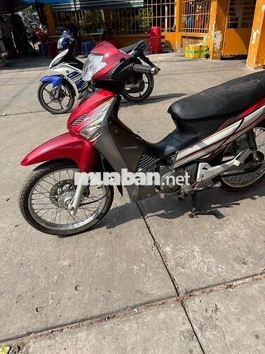 Honda Future Neo 2008 Đỏ