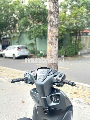 🌈 Honda Lead 125 2016 - Góp 50% Bao Nọ 6