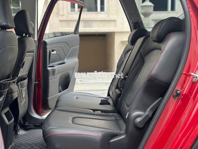 Hyundai Stargazer X 2023 Đỏ 31.000 km