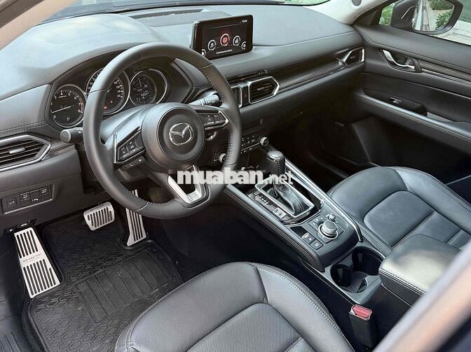 Mazda CX-5 2023 Luxury 16.800 Km Cavansite