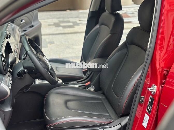 Hyundai Stargazer X 2023 Đỏ 31.000 km